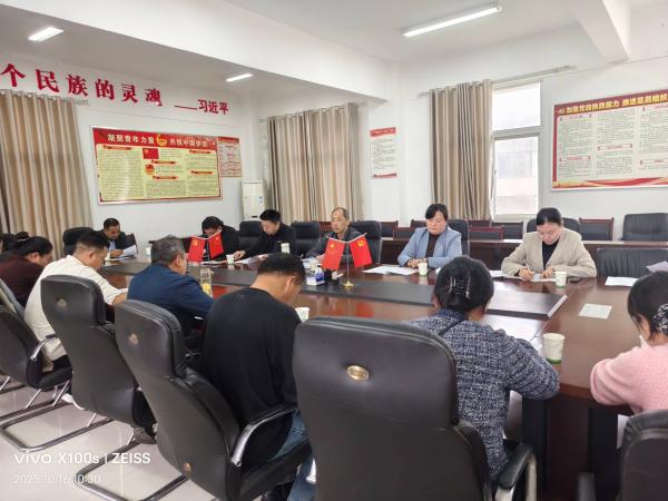 区政协开展“和美乡村”建设视察调研活动 为乡村振兴把脉献策